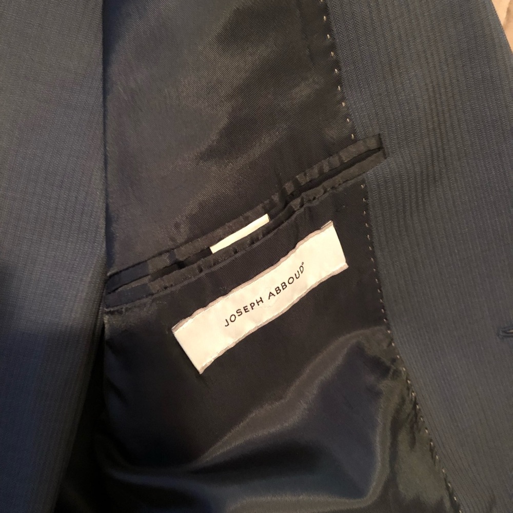 Joseph Abboud Suit And Pants - image 4